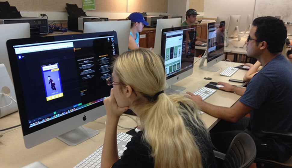 Easy Zurb Foundation