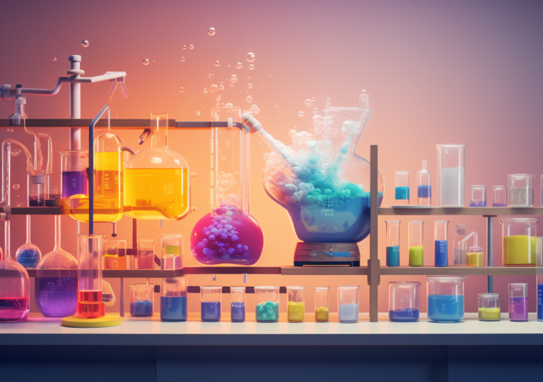 IB Chemistry IA (Internal Assessment)
