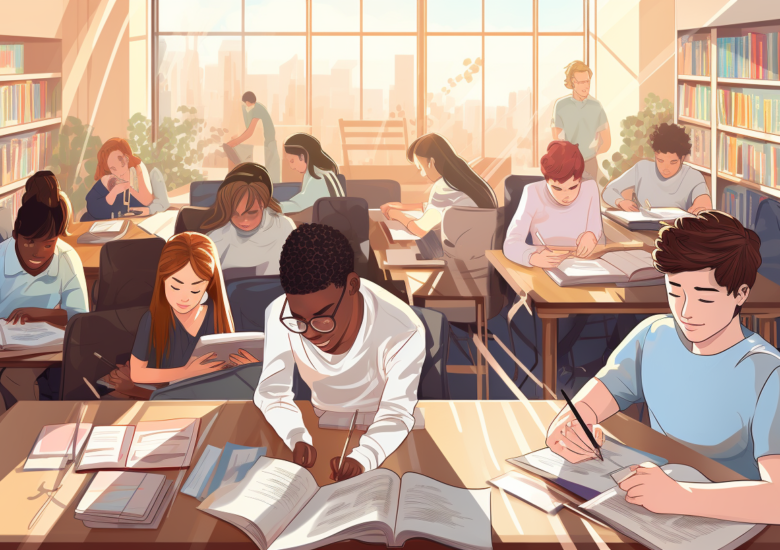 IB Exams Guide – Essential Study Tips