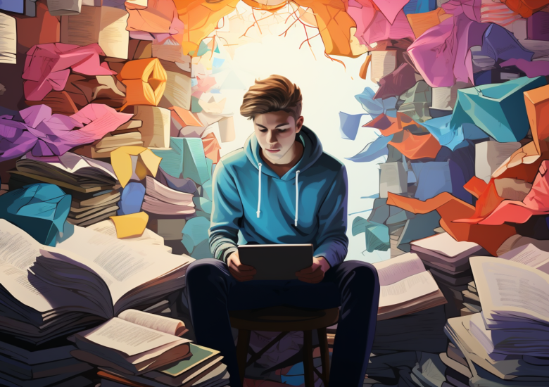 IB Extended Essay – Step By Step Guide