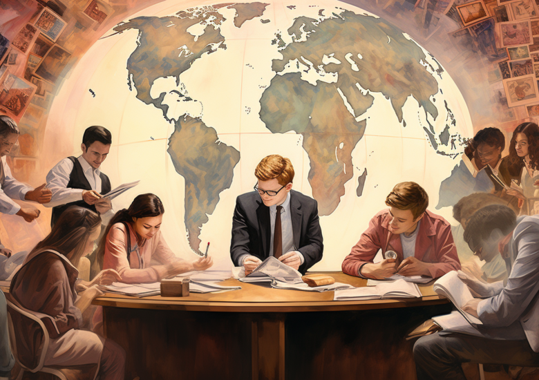 Ultimate Guide for IB Global Politics IA