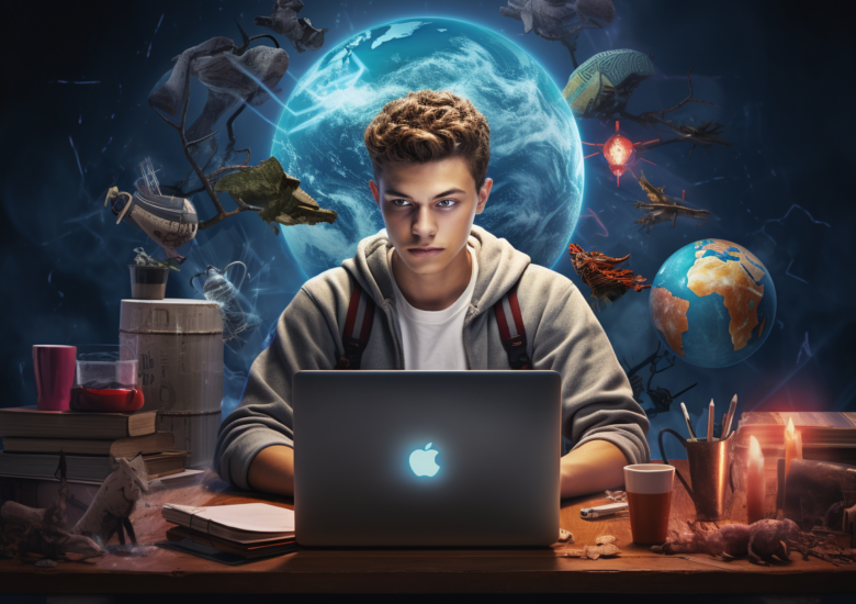 IB ITGS IA – Information Technology in a Global Society Internal Assessment