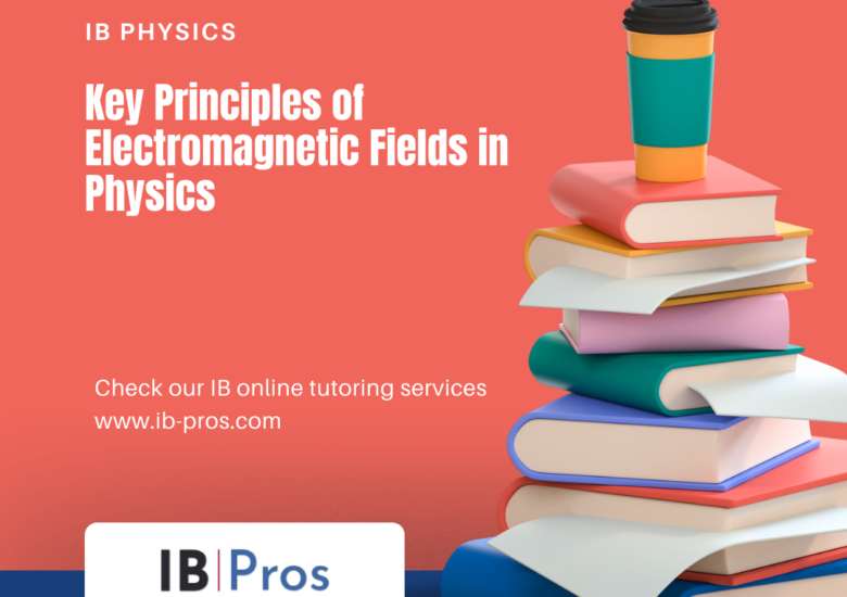 Key Principles of Electromagnetic Fields in Physics