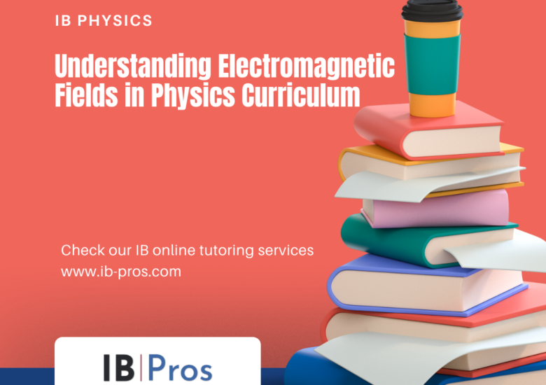 Understanding Electromagnetic Fields in Physics Curriculum